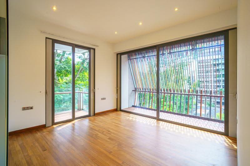 Goodwood Residence, 261 Bukit Timah Road, Tanglin / Holland / Bukit Timah, 4 Bedrooms, 2,551 sqft, Condominium For Rent, by Jean Loh, 22984844 - Master Bedroom - PropertyGuru.com.sg