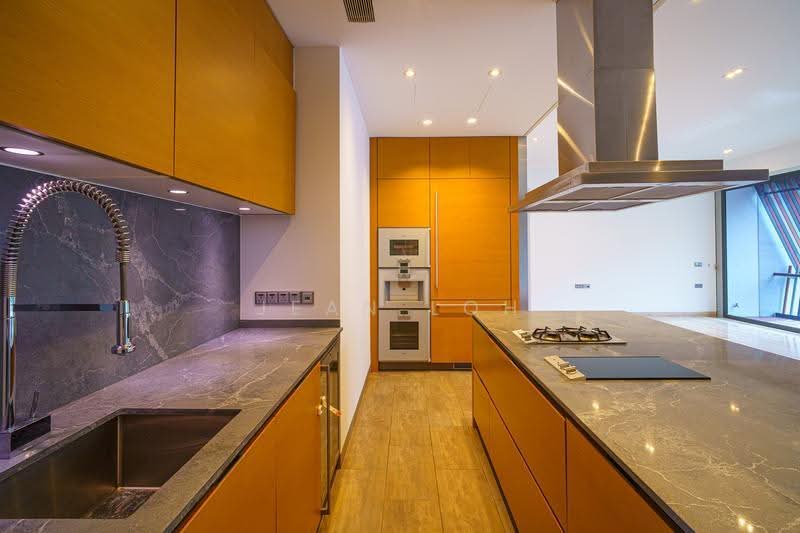 Goodwood Residence, 261 Bukit Timah Road, Tanglin / Holland / Bukit Timah, 4 Bedrooms, 2,551 sqft, Condominium For Rent, by Jean Loh, 22984844 - Kitchen - PropertyGuru.com.sg