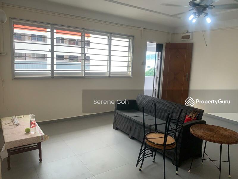 For Rent - 416 Bukit Batok West Avenue 4