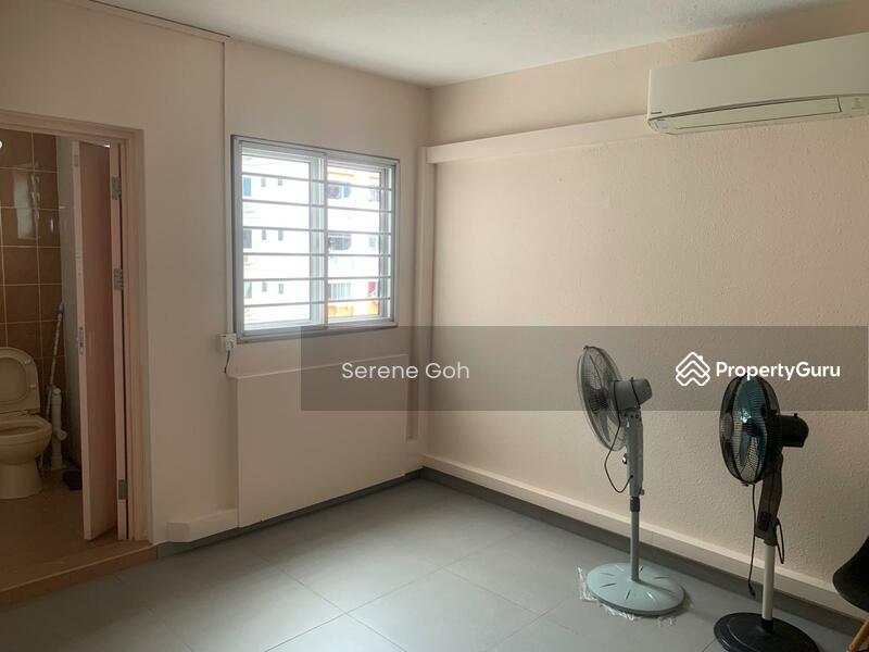 For Rent - 416 Bukit Batok West Avenue 4