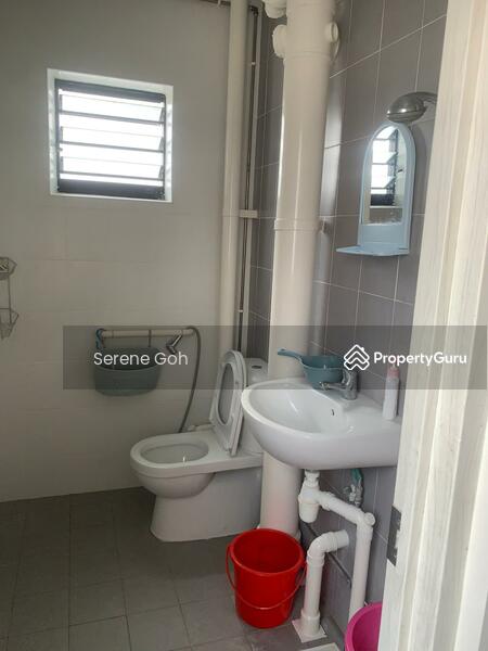 For Rent - 416 Bukit Batok West Avenue 4