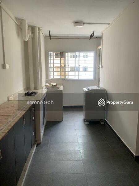 For Rent - 416 Bukit Batok West Avenue 4