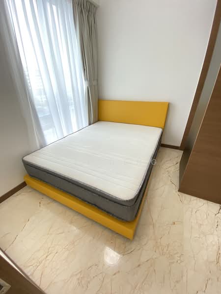 Queens Peak, Dundee Road, 1 Bedroom, 441 sqft, Condominium For Rent, by WEI DENG, 22985073 - PropertyGuru.com.sg