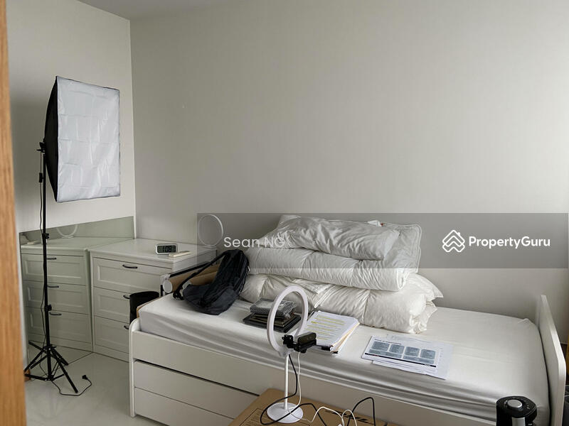 Study Room