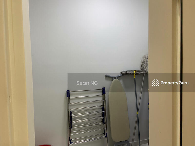 Storage Room