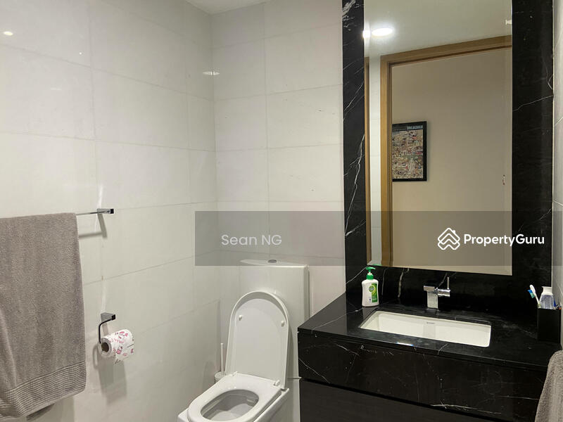 Common Bathroom