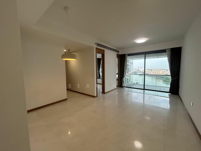 For Rent - Concourse Skyline