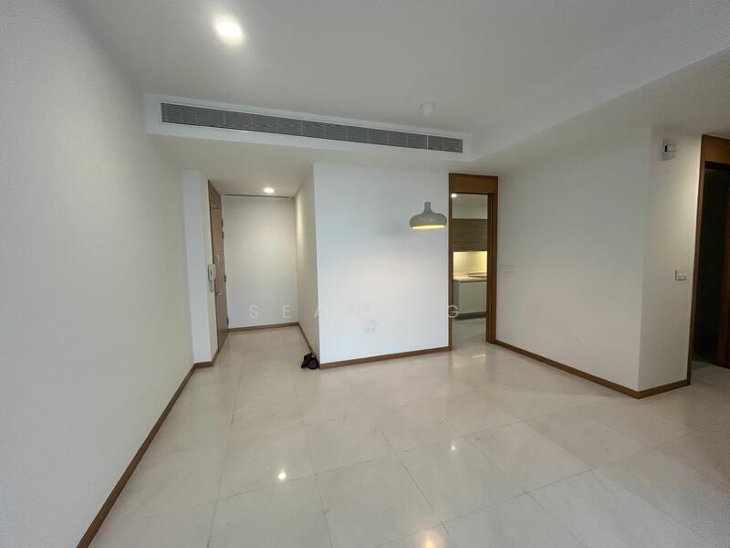 For Rent - Concourse Skyline