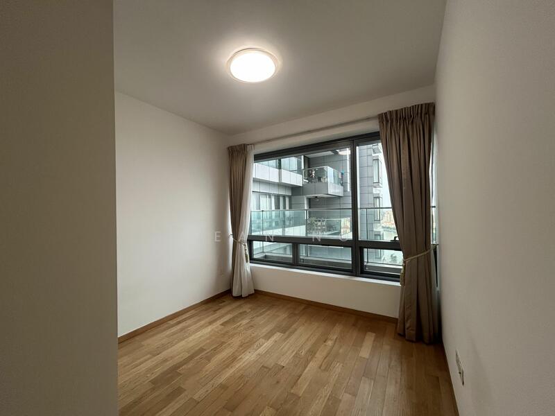For Rent - Concourse Skyline