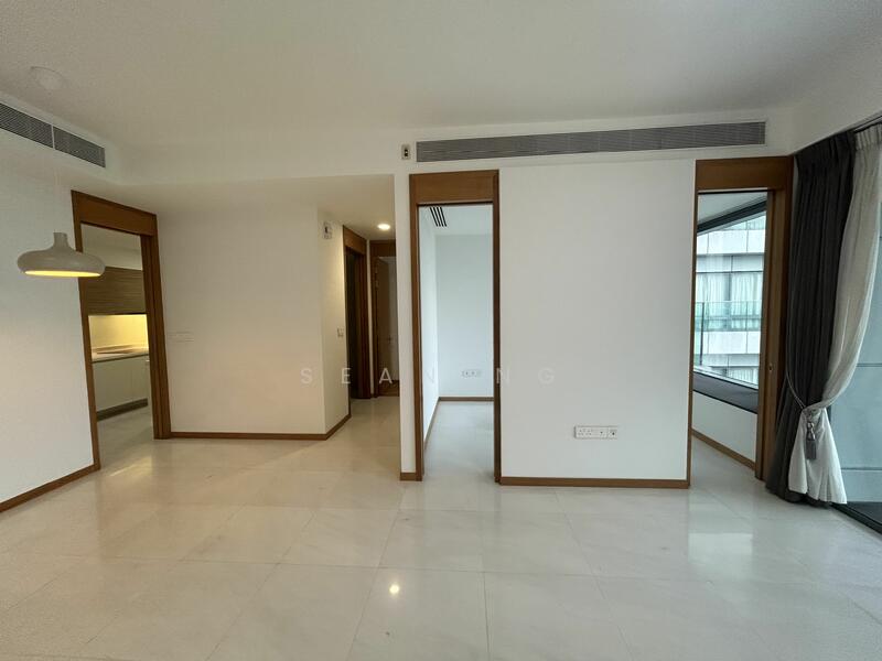 For Rent - Concourse Skyline