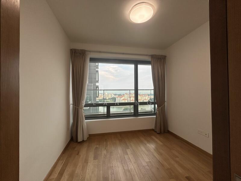 For Rent - Concourse Skyline