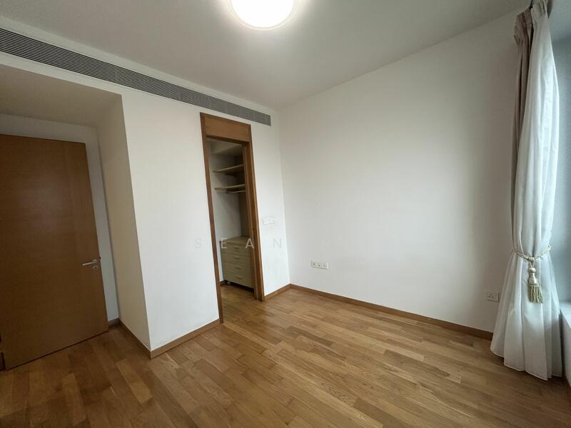 For Rent - Concourse Skyline