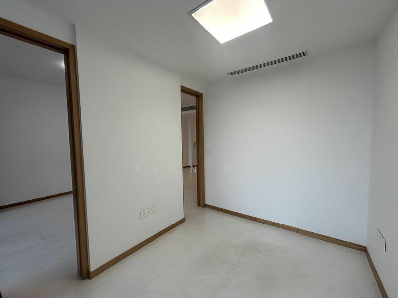 For Rent - Concourse Skyline