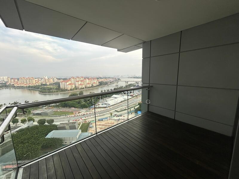 For Rent - Concourse Skyline