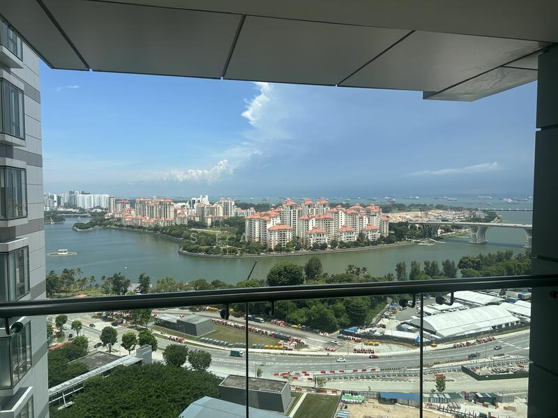 For Rent - Concourse Skyline