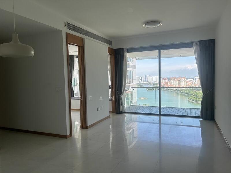 For Rent - Concourse Skyline