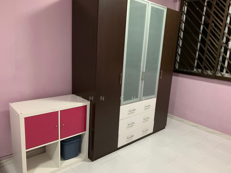 123 Simei Street 1, 123 Simei Street 1, Room Rental, 120 sqft, HDB Flat For Rent, by John Chen, 22985298 - PropertyGuru.com.sg