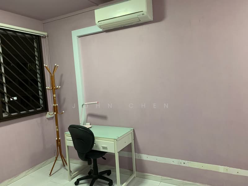 123 Simei Street 1, 123 Simei Street 1, Room Rental, 120 sqft, HDB Flat For Rent, by John Chen, 22985298 - PropertyGuru.com.sg