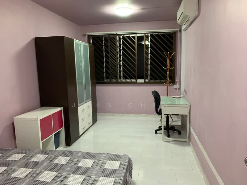 123 Simei Street 1, 123 Simei Street 1, Room Rental, 120 sqft, HDB Flat For Rent, by John Chen, 22985298 - PropertyGuru.com.sg