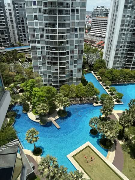 The Sea View, 31 Amber Road, 4 Bedrooms, 1,518 sqft, Condominium For Rent, by May Kwek, 22985826 - PropertyGuru.com.sg