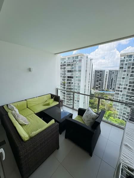 The Sea View, 31 Amber Road, 4 Bedrooms, 1,518 sqft, Condominium For Rent, by May Kwek, 22985826 - PropertyGuru.com.sg