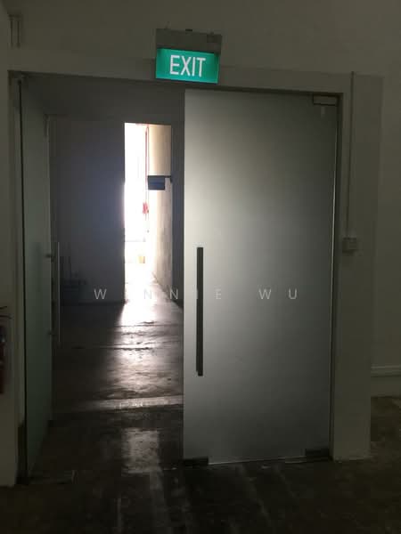 Oxley BizHub, 61 Ubi Road 1, 1,894 sqft, Light Industrial (B1) For Sale, by Winnie Wu, 22985890 - CommercialGuru.com.sg