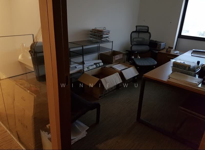 Oxley BizHub, 61 Ubi Road 1, 1,894 sqft, Light Industrial (B1) For Sale, by Winnie Wu, 22985890 - CommercialGuru.com.sg
