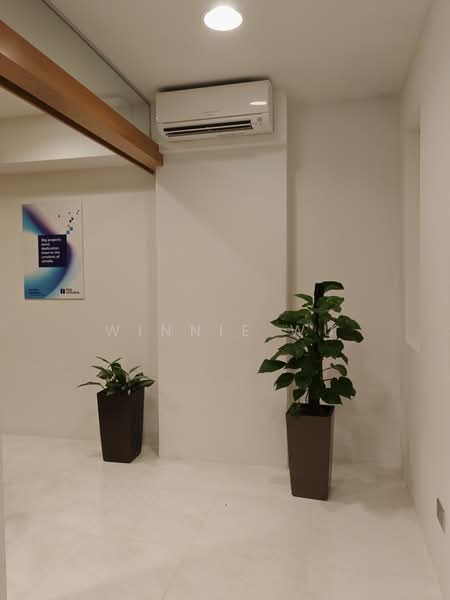 Oxley BizHub, 61 Ubi Road 1, 1,894 sqft, Light Industrial (B1) For Sale, by Winnie Wu, 22985890 - CommercialGuru.com.sg