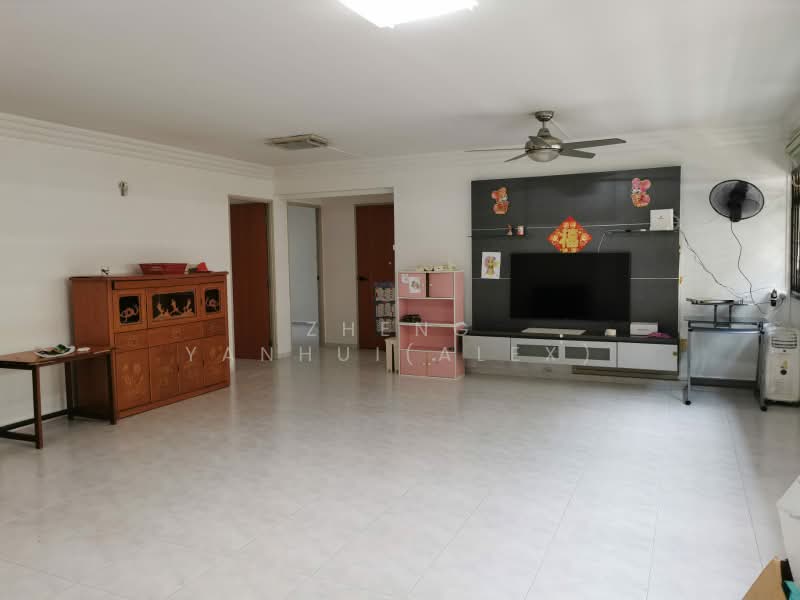 677 Woodlands Avenue 6, 677 Woodlands Avenue 6, 3 Bedrooms, 1,313 sqft, HDB Flat For Rent, by Zheng Yanhui(Alex), 22986082 - PropertyGuru.com.sg