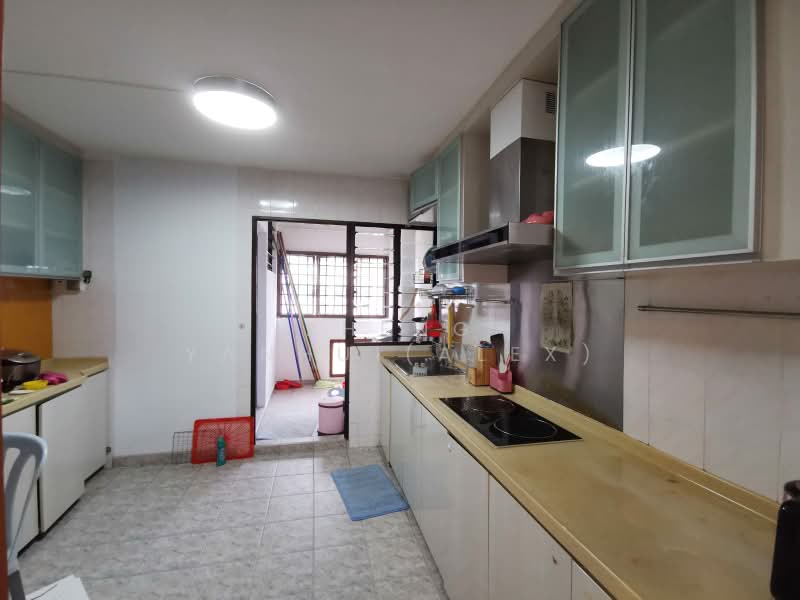 677 Woodlands Avenue 6, 677 Woodlands Avenue 6, 3 Bedrooms, 1,313 sqft, HDB Flat For Rent, by Zheng Yanhui(Alex), 22986082 - PropertyGuru.com.sg