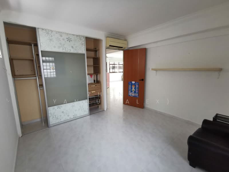 677 Woodlands Avenue 6, 677 Woodlands Avenue 6, 3 Bedrooms, 1,313 sqft, HDB Flat For Rent, by Zheng Yanhui(Alex), 22986082 - PropertyGuru.com.sg