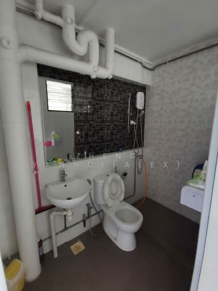 677 Woodlands Avenue 6, 677 Woodlands Avenue 6, 3 Bedrooms, 1,313 sqft, HDB Flat For Rent, by Zheng Yanhui(Alex), 22986082 - PropertyGuru.com.sg