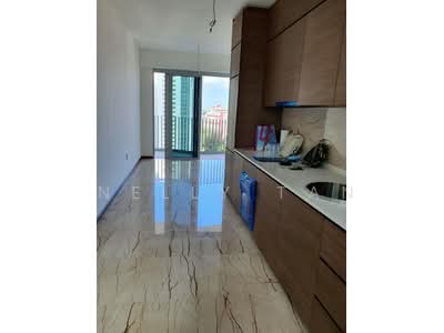 For Rent - Queens Peak