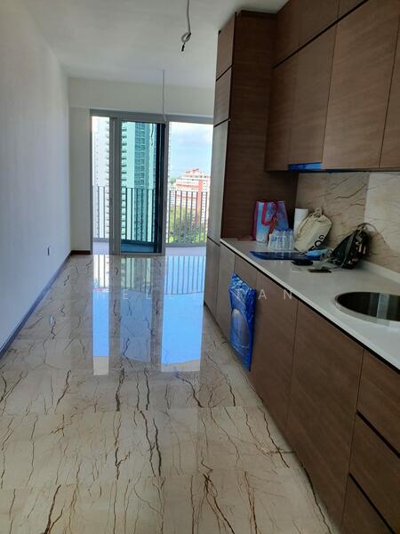 Queens Peak, Dundee Road, 2 Bedrooms, 807 sqft, Condominium For Rent, by Nelly Tan, 22986468 - PropertyGuru.com.sg