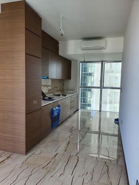 Queens Peak, Dundee Road, 2 Bedrooms, 807 sqft, Condominium For Rent, by Nelly Tan, 22986468 - PropertyGuru.com.sg