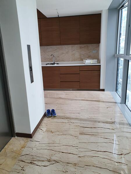 Queens Peak, Dundee Road, 2 Bedrooms, 807 sqft, Condominium For Rent, by Nelly Tan, 22986468 - PropertyGuru.com.sg