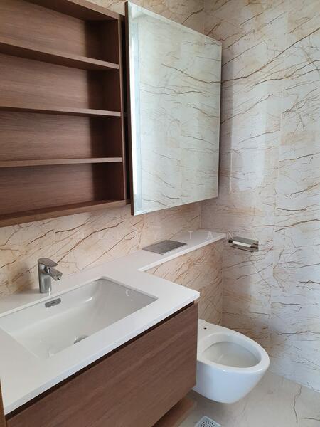 Queens Peak, Dundee Road, 2 Bedrooms, 807 sqft, Condominium For Rent, by Nelly Tan, 22986468 - PropertyGuru.com.sg