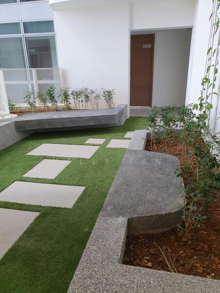 Queens Peak, Dundee Road, 2 Bedrooms, 807 sqft, Condominium For Rent, by Nelly Tan, 22986468 - PropertyGuru.com.sg