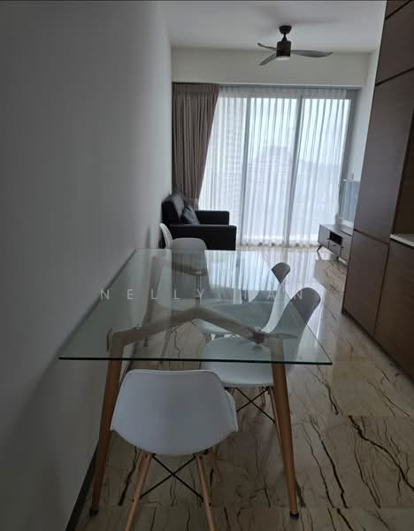 Queens Peak, Dundee Road, 2 Bedrooms, 807 sqft, Condominium For Rent, by Nelly Tan, 22986468 - PropertyGuru.com.sg