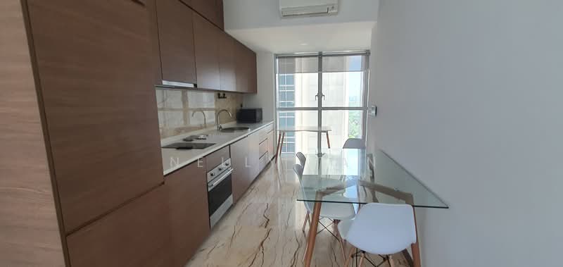 Queens Peak, Dundee Road, 2 Bedrooms, 807 sqft, Condominium For Rent, by Nelly Tan, 22986468 - PropertyGuru.com.sg