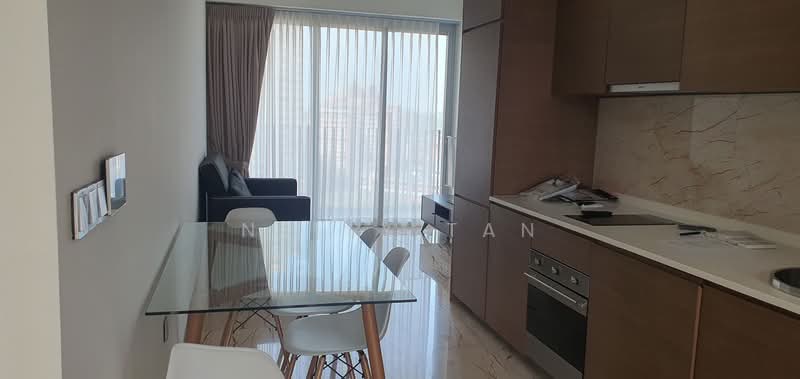 Queens Peak, Dundee Road, 2 Bedrooms, 807 sqft, Condominium For Rent, by Nelly Tan, 22986468 - PropertyGuru.com.sg