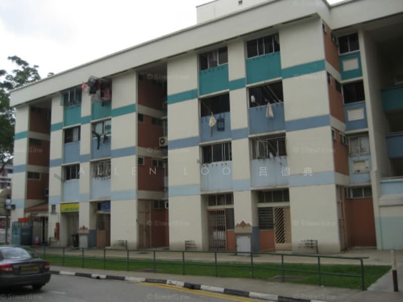 342 Ubi Avenue 1, 342 Ubi Avenue 1, 2 Bedrooms, 680 sqft, HDB Flat For Rent, by Allen Loo, 22986757 - PropertyGuru.com.sg
