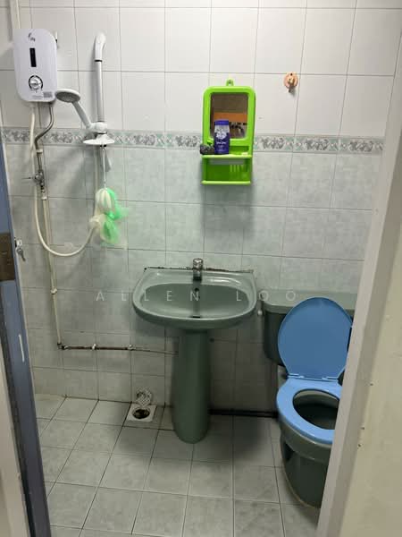 342 Ubi Avenue 1, 342 Ubi Avenue 1, 2 Bedrooms, 680 sqft, HDB Flat For Rent, by Allen Loo, 22986757 - PropertyGuru.com.sg