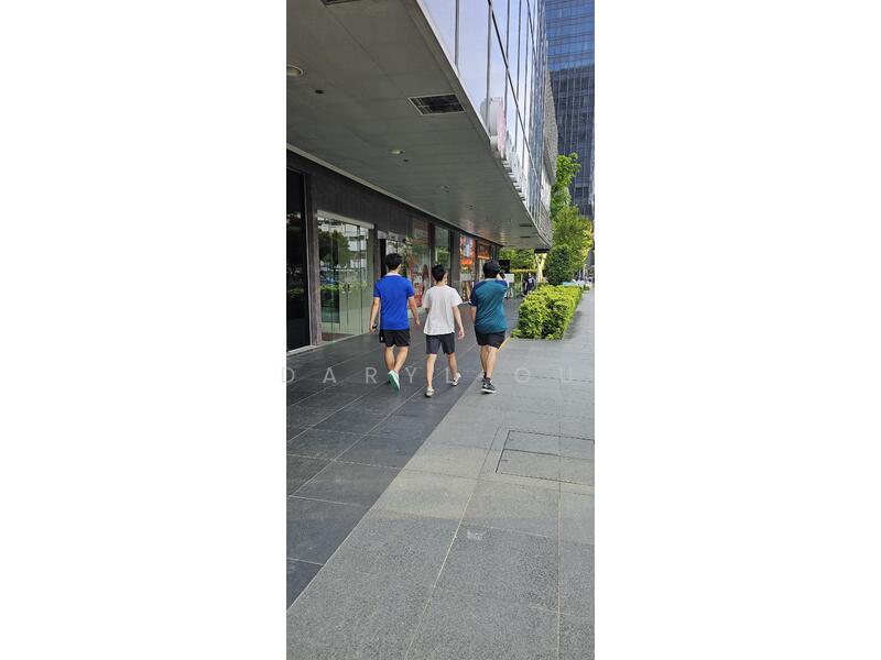 Orchid Hotel, 1 Tras Link, 366 sqft, Food & Beverage For Rent, by Daryl Ou, 22986999 - CommercialGuru.com.sg