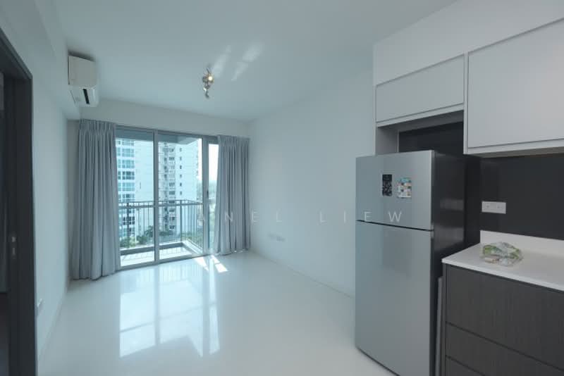Q Bay Residences, 3 Tampines Street 86, 1 Bedroom, 516 sqft, Condominium For Rent, by Shanel Liew, 22987192 - PropertyGuru.com.sg