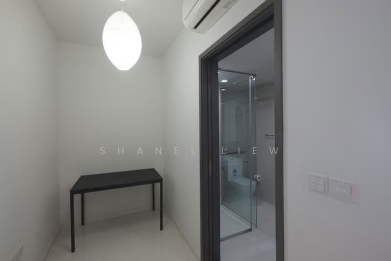 Q Bay Residences, 3 Tampines Street 86, 1 Bedroom, 516 sqft, Condominium For Rent, by Shanel Liew, 22987192 - PropertyGuru.com.sg