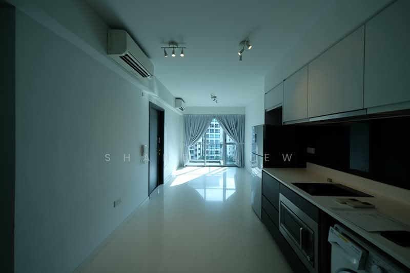 Q Bay Residences, 3 Tampines Street 86, 1 Bedroom, 516 sqft, Condominium For Rent, by Shanel Liew, 22987192 - PropertyGuru.com.sg