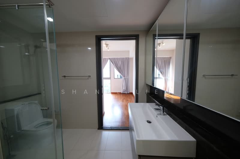 Q Bay Residences, 3 Tampines Street 86, 1 Bedroom, 516 sqft, Condominium For Rent, by Shanel Liew, 22987192 - PropertyGuru.com.sg
