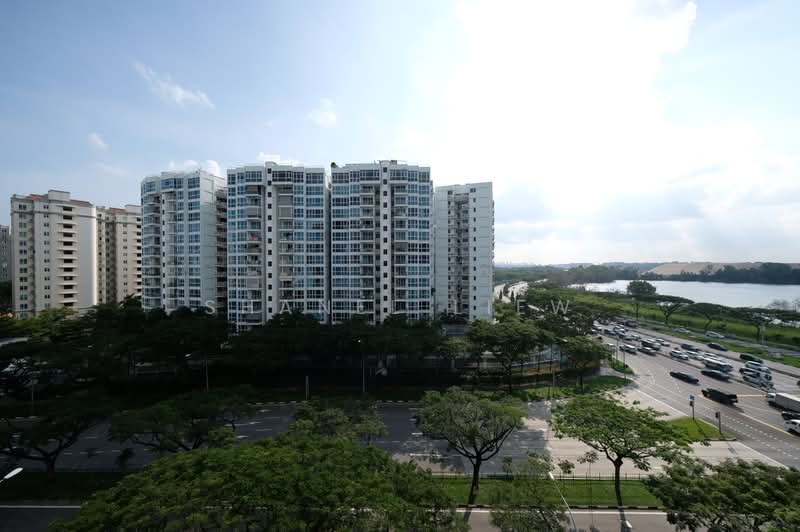 Q Bay Residences, 3 Tampines Street 86, 1 Bedroom, 516 sqft, Condominium For Rent, by Shanel Liew, 22987192 - PropertyGuru.com.sg