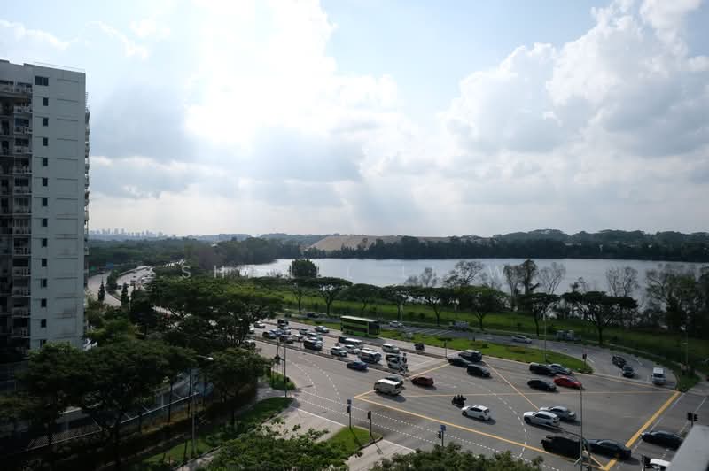 Q Bay Residences, 3 Tampines Street 86, 1 Bedroom, 516 sqft, Condominium For Rent, by Shanel Liew, 22987192 - PropertyGuru.com.sg